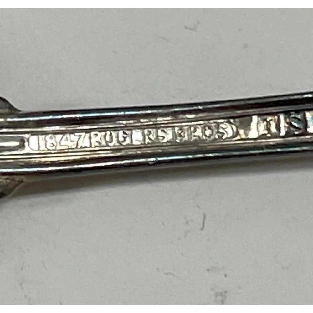 Vintage 1847 Rogers Bros 
